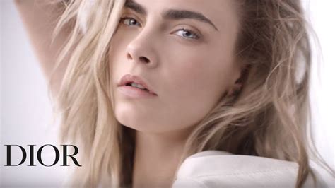 dior commercial song